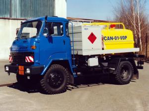 1980 Avia A31T 4x4 CAN 01 VOP